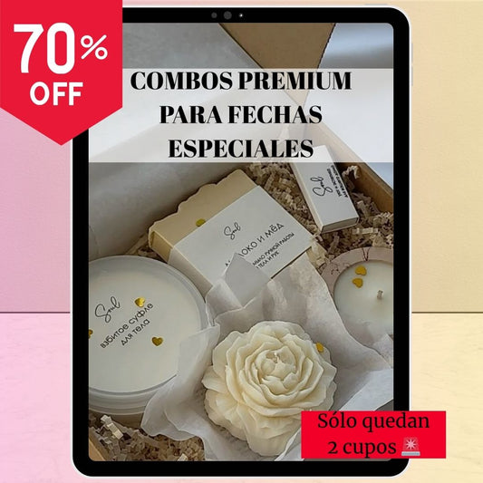 Combos Premium: el Sistema para Duplicar tus Ganancias💵